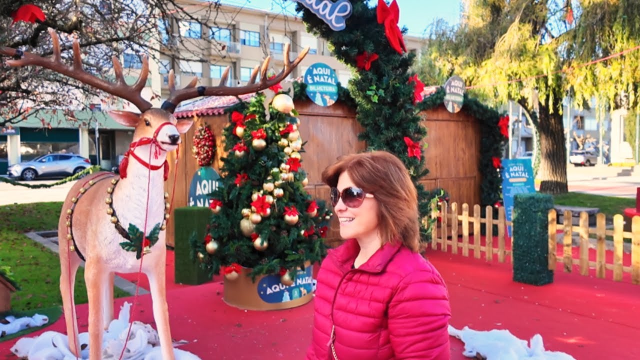 Uma joia escondida no Norte de Portugal 