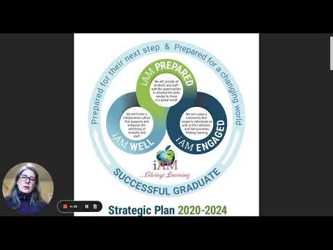 AMDSB Strategic Plan
