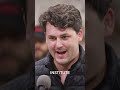 Destiny discusses his beliefs on abortion with a Trump supporter #abortion #politics #surrounded
