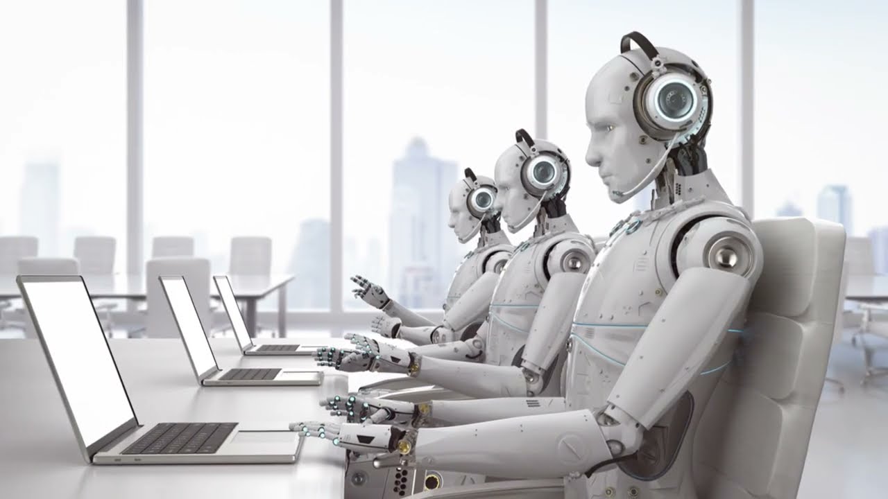 Project Utopia: Summoning the US Government to create an AI Department to serve its Citizens