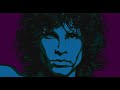 Jim Morrison 💙 Name? Occupation?