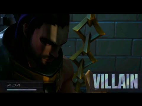 K DA VILLAIN Ft Madison Beer And Kim Petras Official Audio 