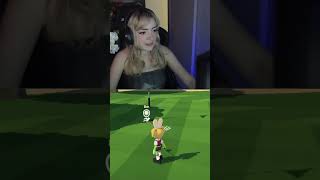 Sylvee bailando re tiesa XD