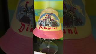 Every artifact tells a story of imagination, innovation, and magic ✨🏰 #DisneylandHandcrafted