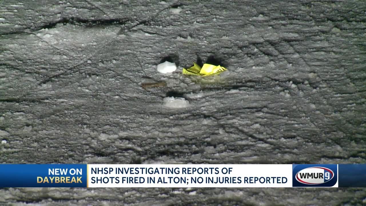 State police investigating reports of shots fired in Alton; No injuries ...