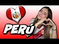 50 Razones por que PERÚ es lo Mejor!