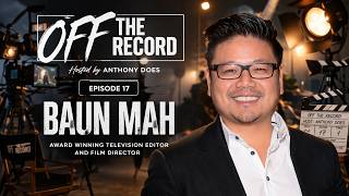 Editing Reality: How Stories Are Curated & Crafted Behind the Scenes | BAUN MAH Profile