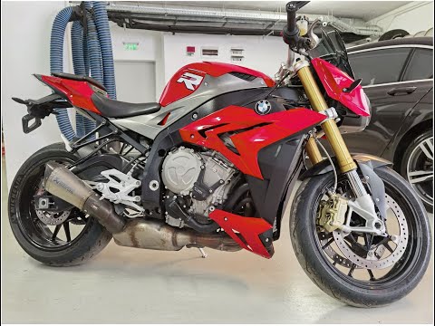 BMW Bike S1000R All Keys Lost- Key programming using AVDI