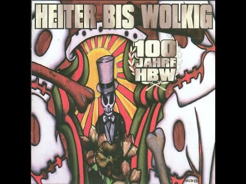 Heiter Bis Wolkig