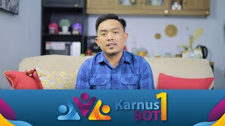 KARNUS BOT1 : Platform Digital Cerdas Pendamping Diabetesi screenshot 4