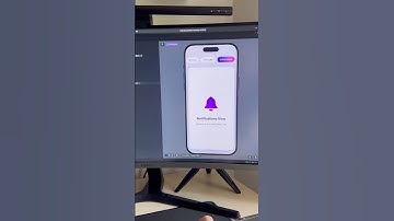 The full video is available on the channel. #programming #swiftui #swift