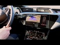 Video: Original backkamera Audi e-tron GE