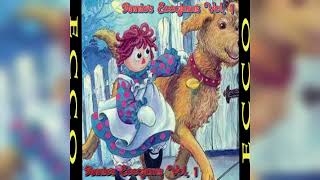 sunnyfalls - Annie's Eccojams Vol 1 (full album) News