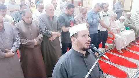 سورة هود  بصوت القارئ رضا سلمان