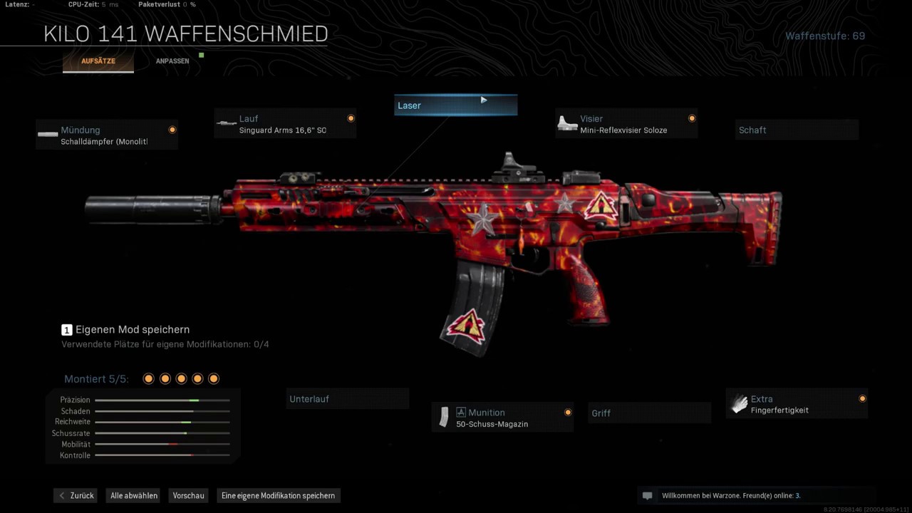 Bestes Kilo Klassenset + Clips :)