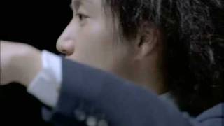 au Walkman® Phone, Premier³ TVCM
