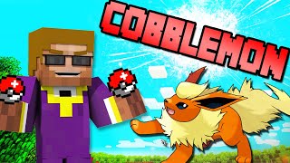 Hottest Pokemon Takes | Cobblemon SMP (ep8)