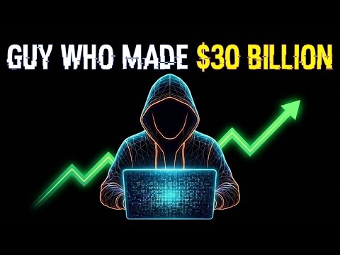 Tech's Dark Side: How ONE "Fake Genius" Stole $30,000,000,000 | Finance Explained
