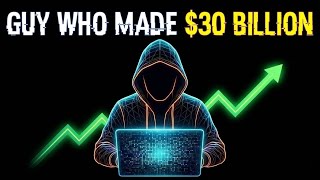 Tech's Dark Side: How ONE "Fake Genius" Stole $30,000,000,000 | Finance Explained