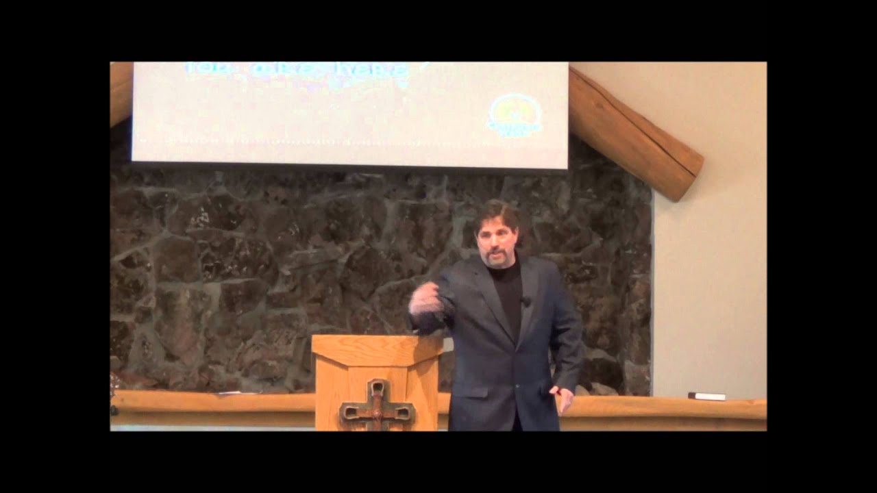 Despair Repair - Defeating Worry & Anxiety - YouTube
