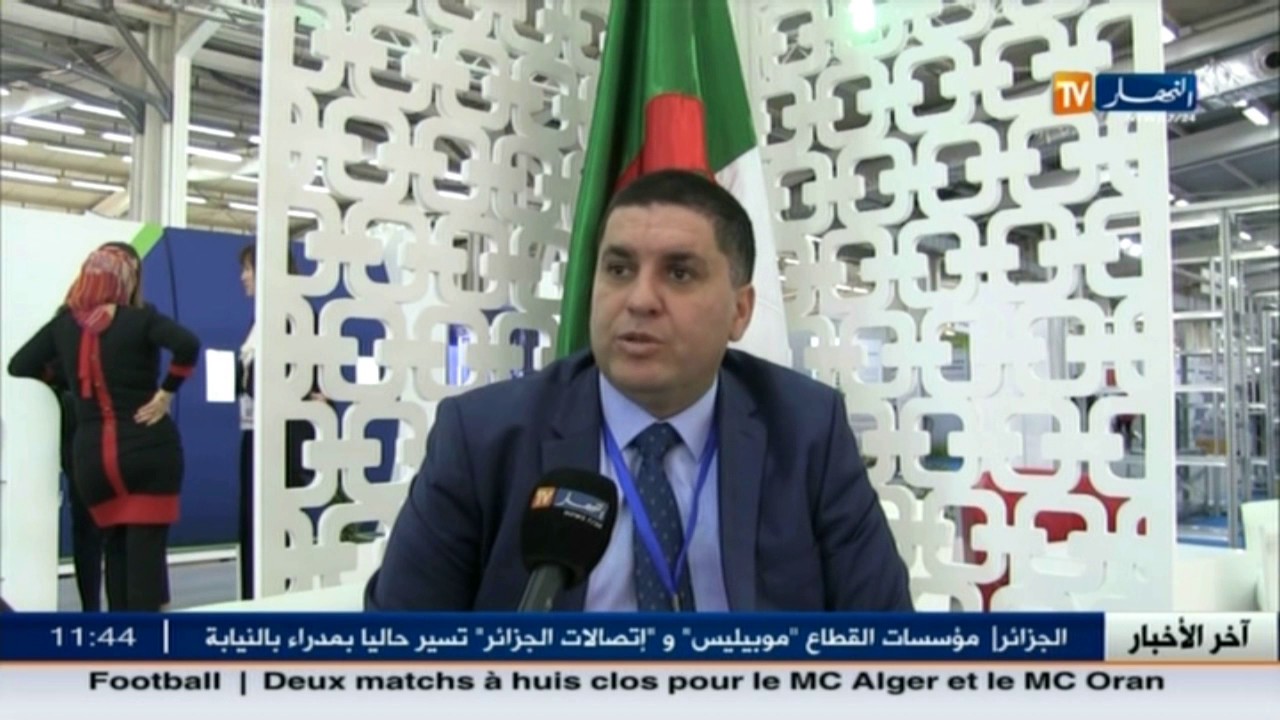 نقل: اللوجستيك في الجزائر.. ما موقعه من الإعراب ؟