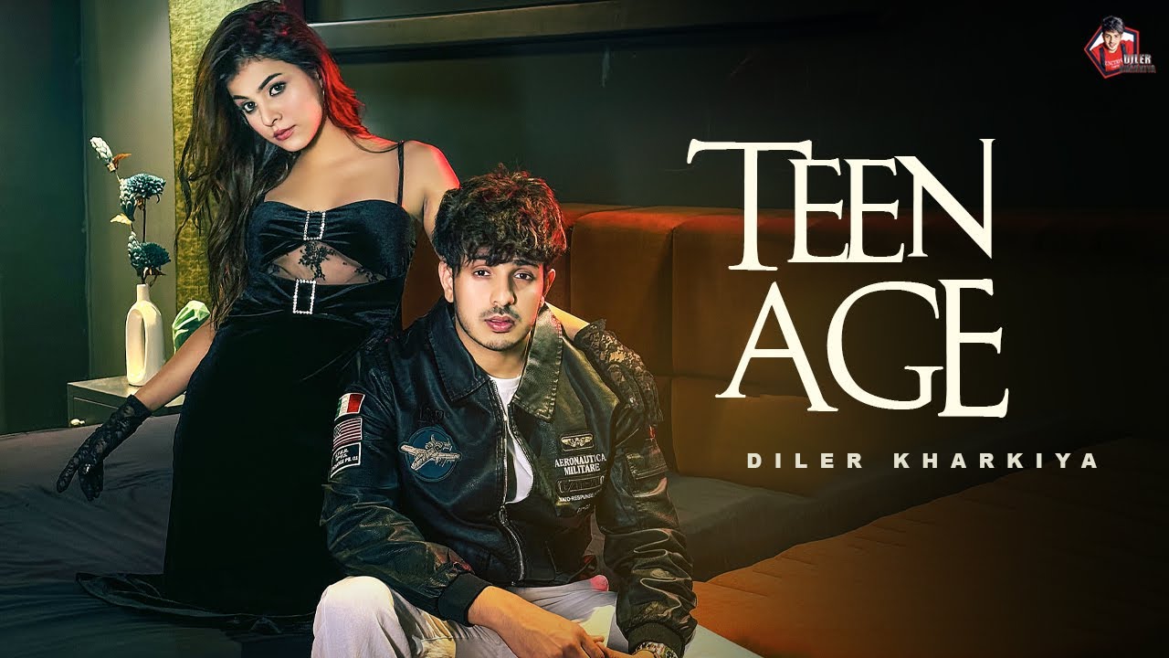 Teen Age