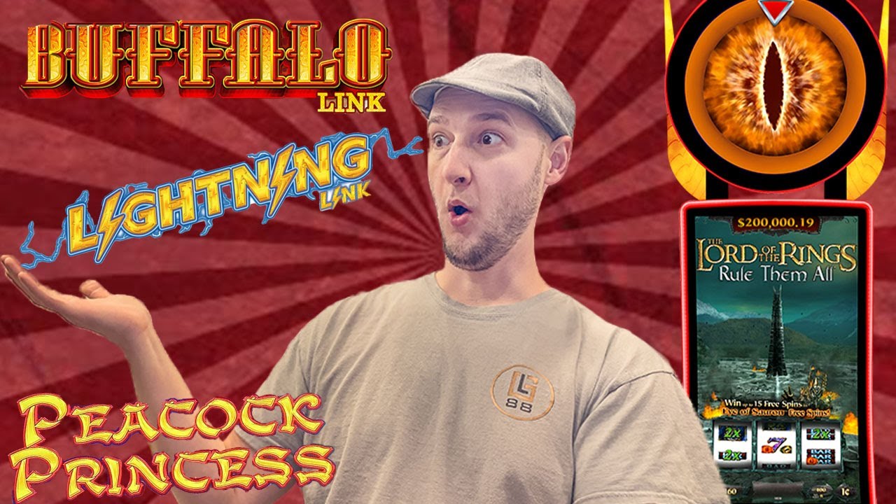 I WAS SHOCKED by ALL THIS WINNING ⎟🔥 Hard Rock Hotel & Casino Sacramento