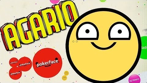 Agar.io Modded Server (Instant Merge)