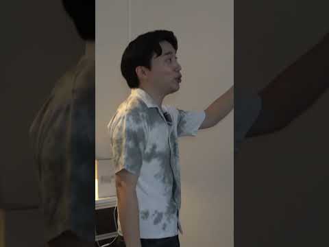 Ito yung pinakafavorite part ko sa condo to.