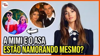 10 COISAS QUE VOCÊ NÃO SABIA SOBRE MIMI KEENE, A RUBY MATTHEWS DE SEX EDUCATION!