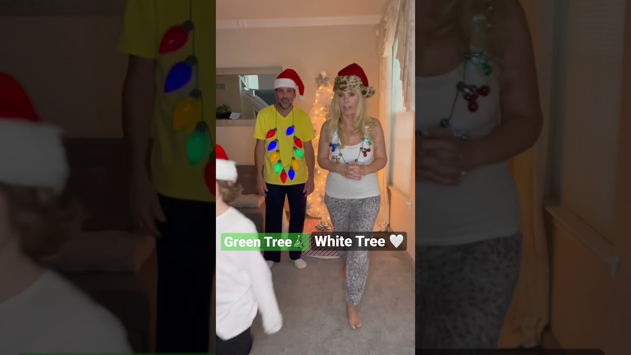 Choices Challenge Christmas Edition // 