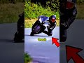 Why Do Pro Bikers Touch The Ground? 🏍️💨 #Shorts #MotoGP