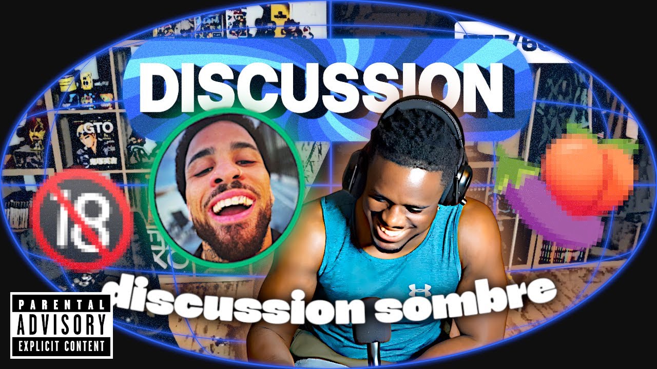 Discussion sombre (feat. @FreemanSensei)