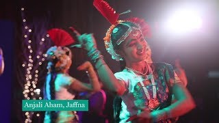 Celebrating Differences 2018 - An Evening Of Unitea And Diversitea