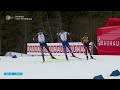 Biathlon Season 24/25 - Pursuit Men - Antholz-Anterselva (ITA)