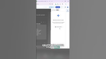 This Gemini AI Feature in Looker Studio Pro Is a Game-Changer