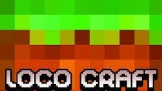 LOCO CRAFT: 3 CREATIVE MAPS GAMEPLAY. screenshot 3