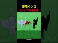 伝説のインコ、カップルを崩壊させる