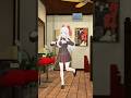 HACK / Shuta Sueyoshi 踊ってみた！🫰🏻 #踊ってみた #VRchat #VTuber