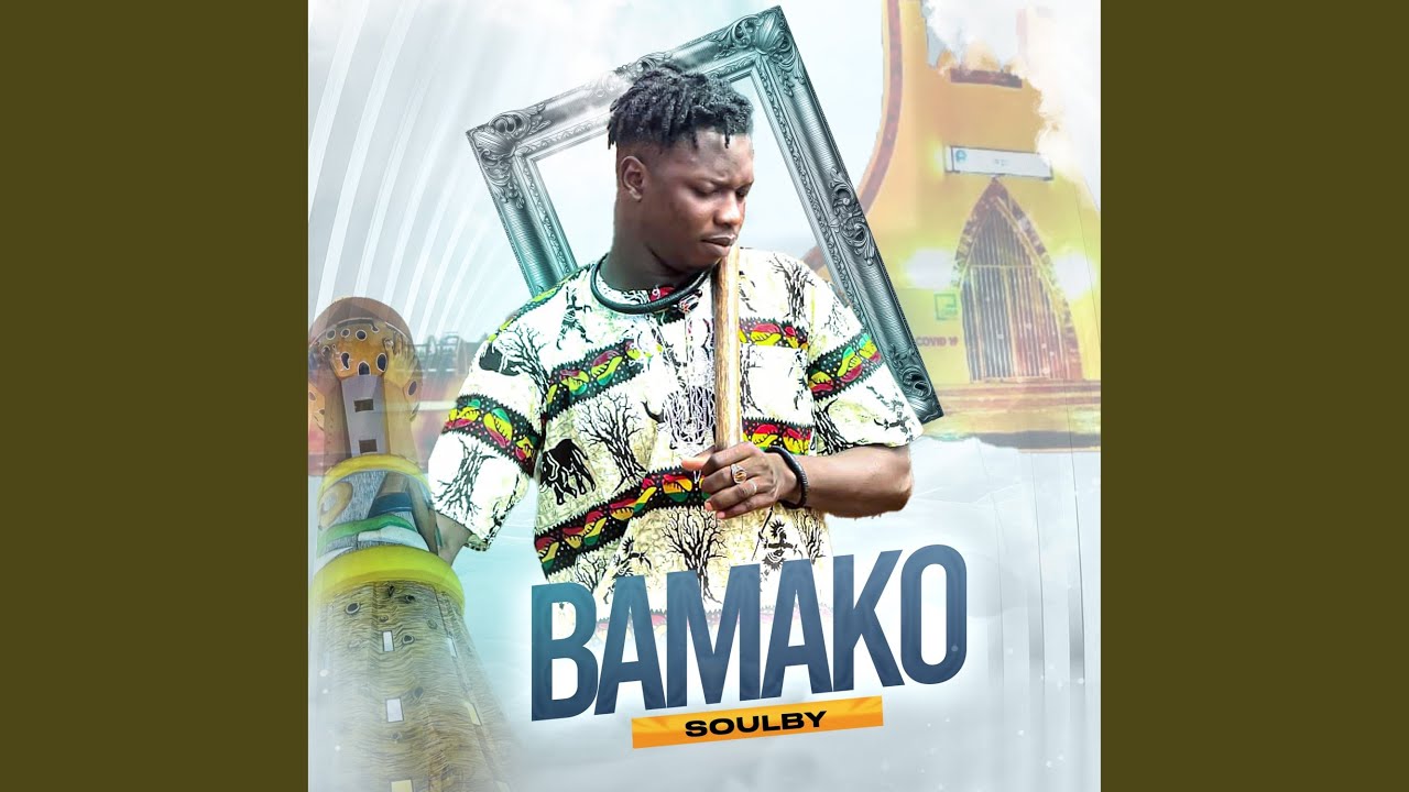 Guarda Bamako su YouTube Guarda Bamako su YouTube