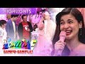 Director Bobet Anne gives advice | It's Showtime