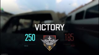 Famous Taking Over The Kill Feed With a 7X Multikill in Modern Warfare II Wealth