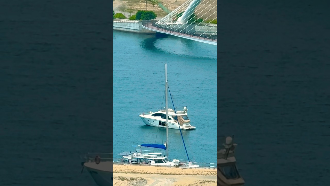 Port City Colombo 🌆 | Stunning Views 