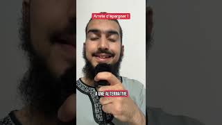 Arrête d’épargner #bitcoin #islam #halal #epargne #inflation #immobilier #or #investissement