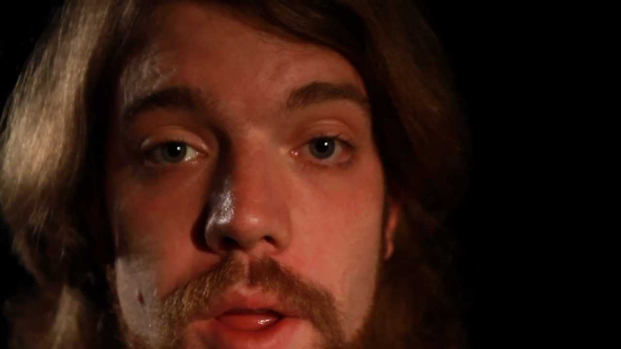 Chris French - "I Don't Want to Set the World on Fire"