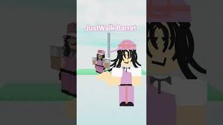 Barret