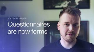 Forms update: White Label, Steps & Signatures - Binderr Dev Update
