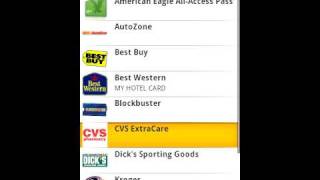 Key Ring Theme Change Screencast screenshot 4
