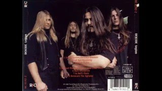 DEICIDE - REPENT TO DIE