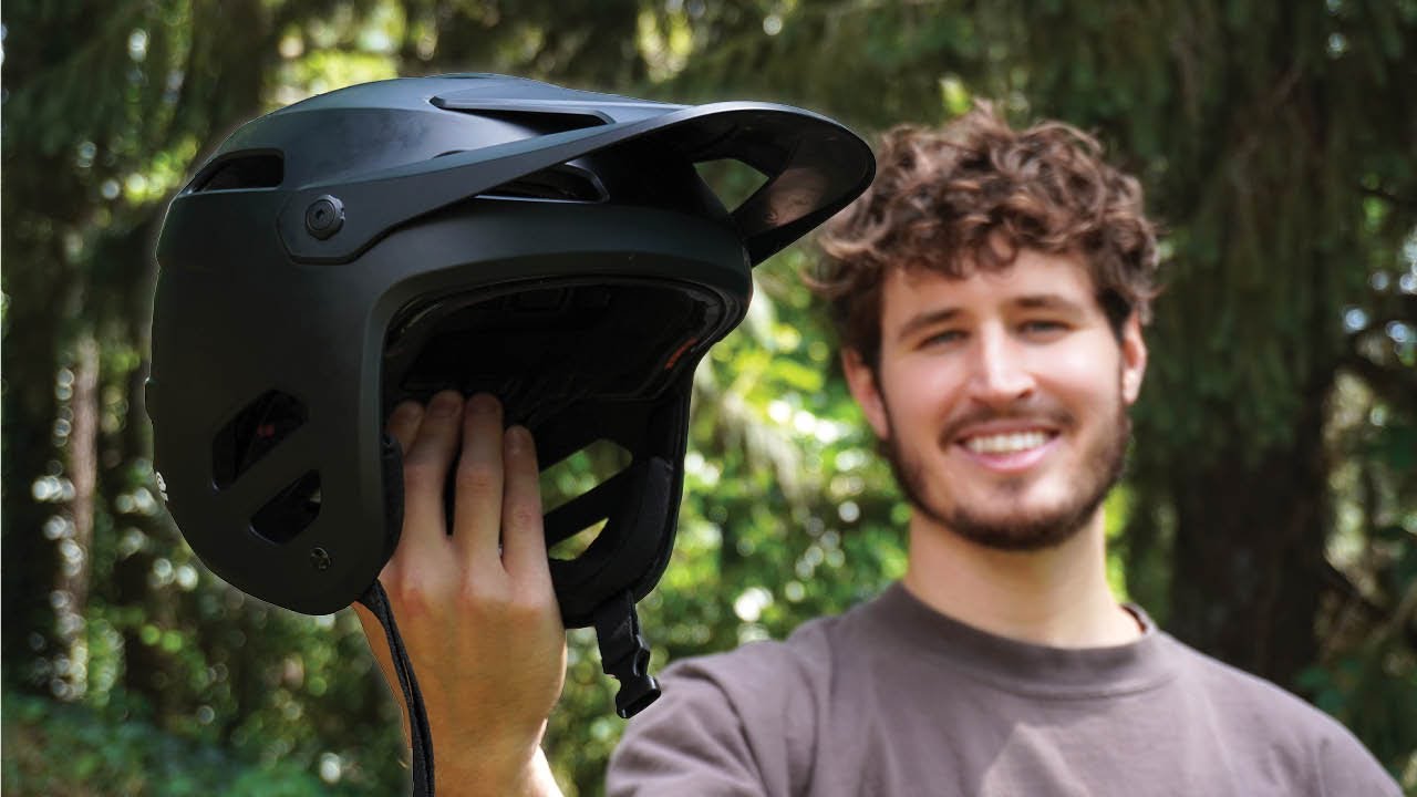 Giro Tyrant Spherical MTB Helmet - 3 Year Review